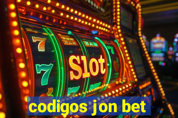 codigos jon bet